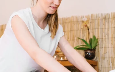 Top Relaxation and Recovery Massage Services in Upland, CA